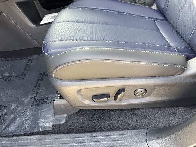 2026 INFINITI QX60 LUXE - Photo 19