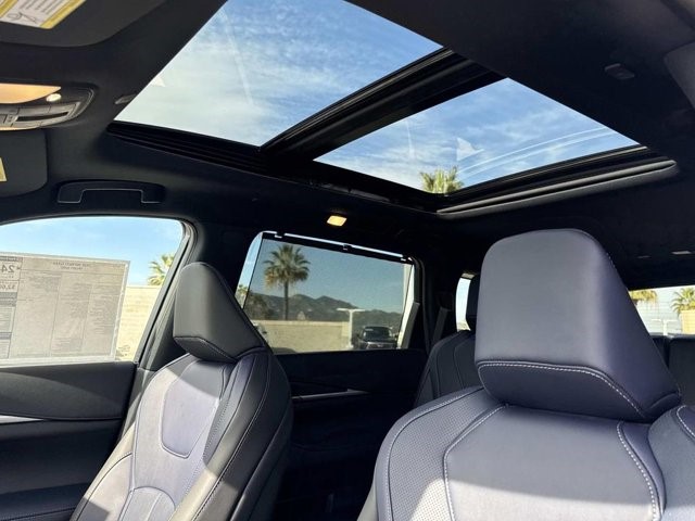 2026 INFINITI QX60 LUXE - Photo 20