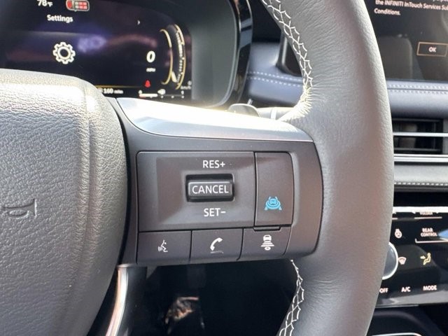 2026 INFINITI QX60 LUXE - Photo 22