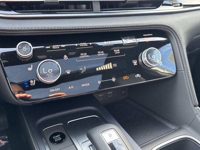 2026 INFINITI QX60 LUXE - Photo 24
