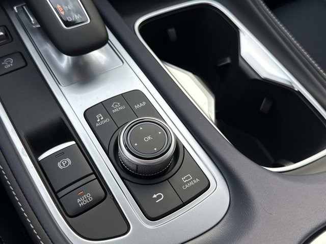 2026 INFINITI QX60 LUXE - Photo 25