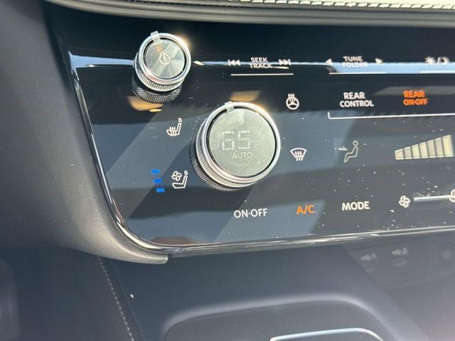 2026 INFINITI QX60 LUXE - Photo 30