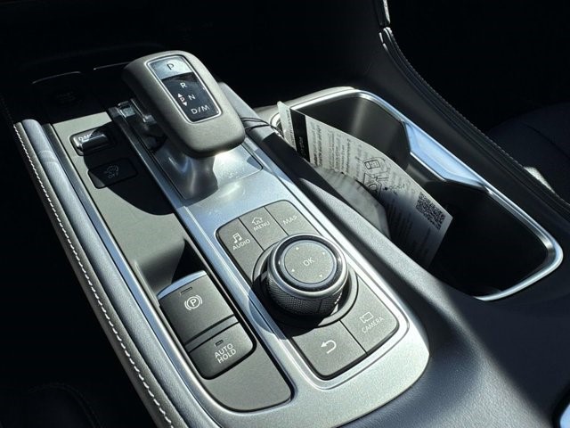 2026 INFINITI QX60 LUXE - Photo 31