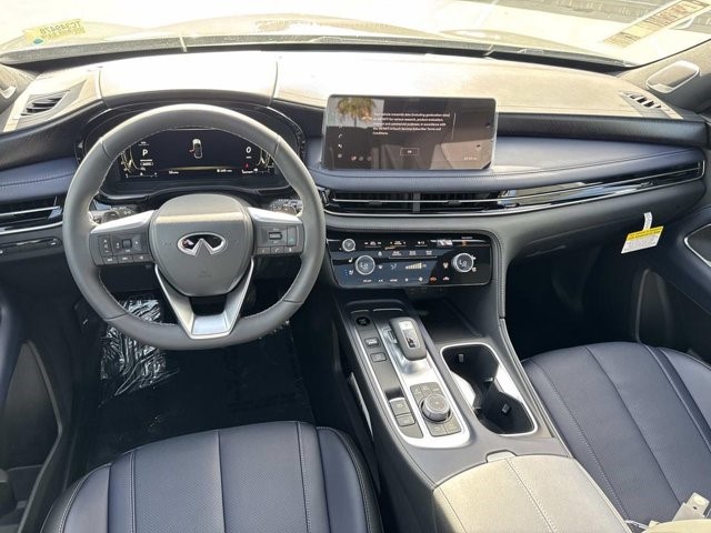 2026 INFINITI QX60 LUXE - Photo 7