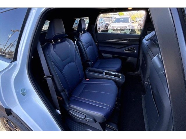 2026 INFINITI QX60 LUXE - Photo 10