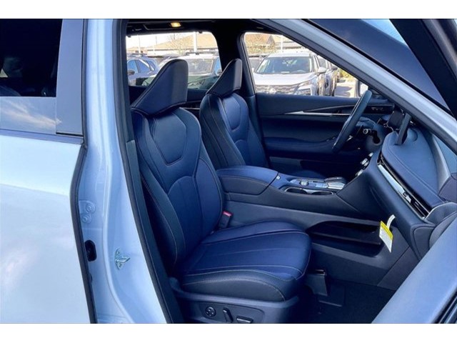 2026 INFINITI QX60 LUXE - Photo 11