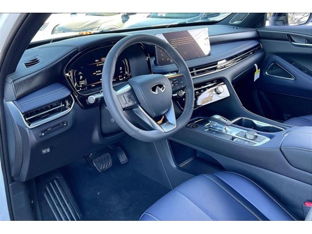 2026 INFINITI QX60 LUXE - Photo 7