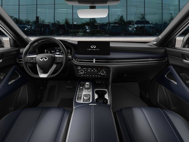 2026 INFINITI QX60 Sport - Photo 7