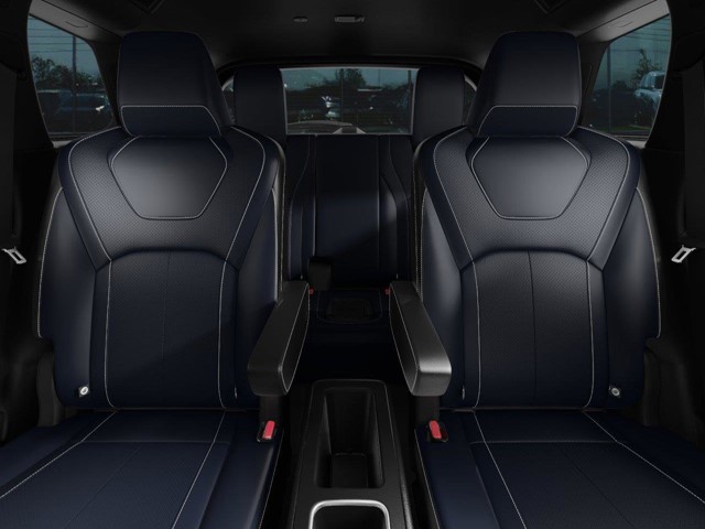 2026 INFINITI QX60 Sport - Photo 8