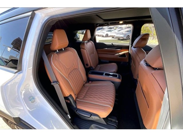 2026 INFINITI QX60 AUTOGRAPH - Photo 10