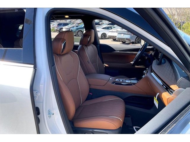 2026 INFINITI QX60 AUTOGRAPH - Photo 11