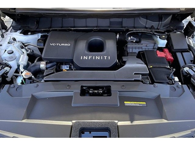2026 INFINITI QX60 AUTOGRAPH - Photo 12