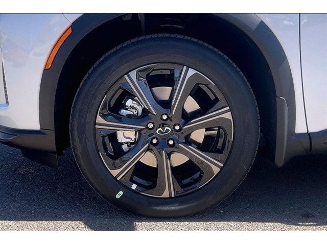 2026 INFINITI QX60 AUTOGRAPH - Photo 13