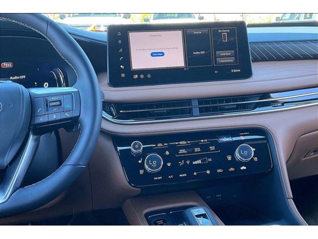 2026 INFINITI QX60 AUTOGRAPH - Photo 6
