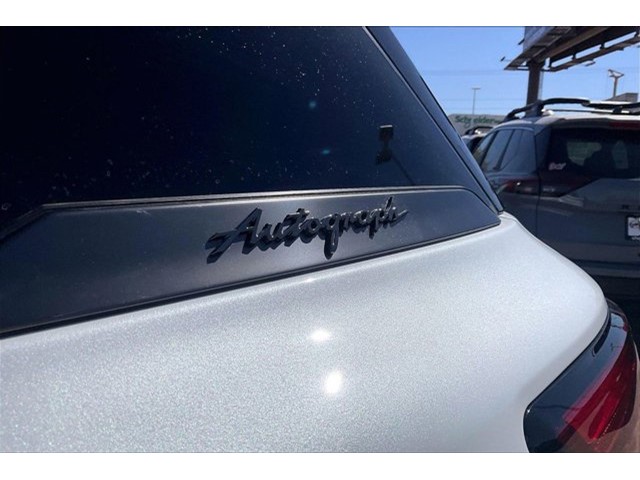 2026 INFINITI QX60 AUTOGRAPH - Photo 9
