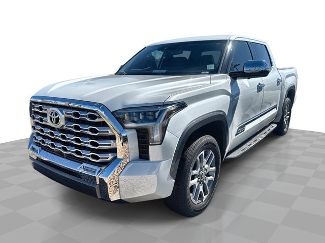 2023 Toyota Tundra 1794 Edition