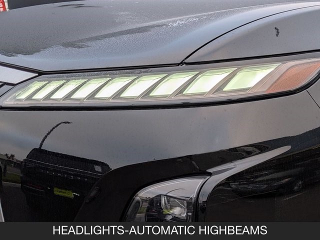 2026 INFINITI QX80 Pure - Photo 10