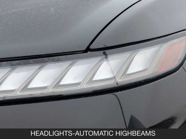 2026 INFINITI QX80 Luxe - Photo 10
