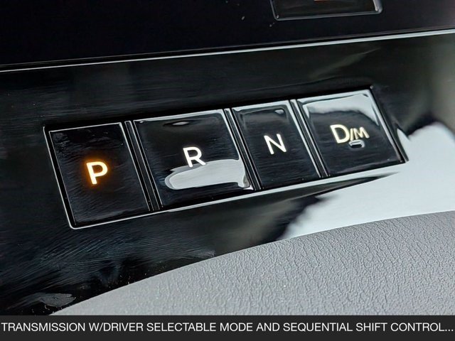 2026 INFINITI QX80 Luxe - Photo 17