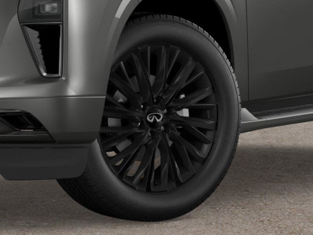 2026 INFINITI QX80 Autograph - Photo 6