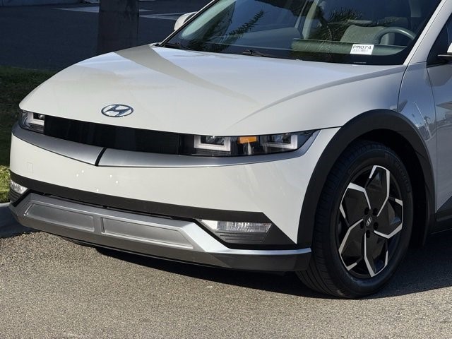 Used 2024 Hyundai IONIQ 5 SE with VIN KM8KM4DB8RU269686 for sale in Torrance, CA