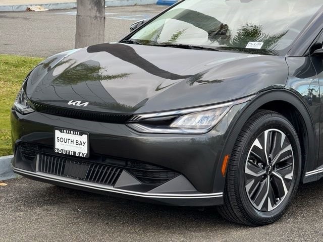 Used 2024 Kia EV6 Light L/R with VIN KNDC34LAXR5205910 for sale in Torrance, CA