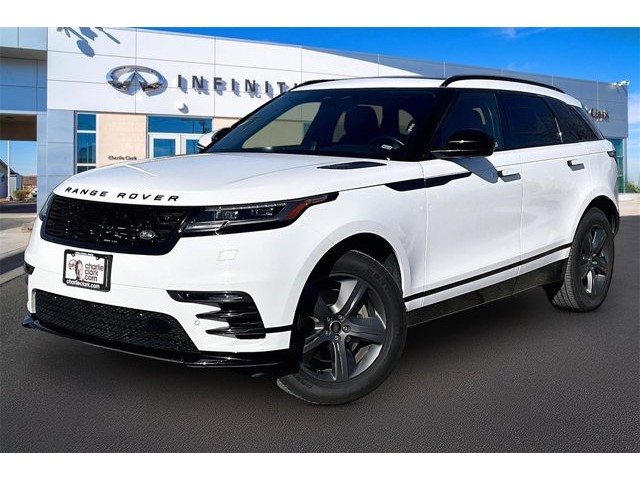 2025 Land Rover Range Rover Velar Dynamic SE