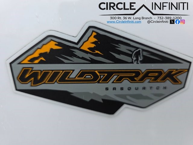 2023 Ford Bronco 4-Door Wildtrak - Photo 13