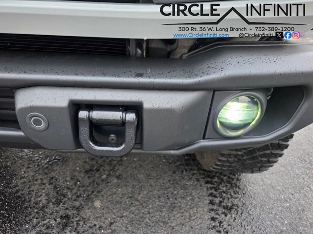 2023 Ford Bronco 4-Door Wildtrak - Photo 16