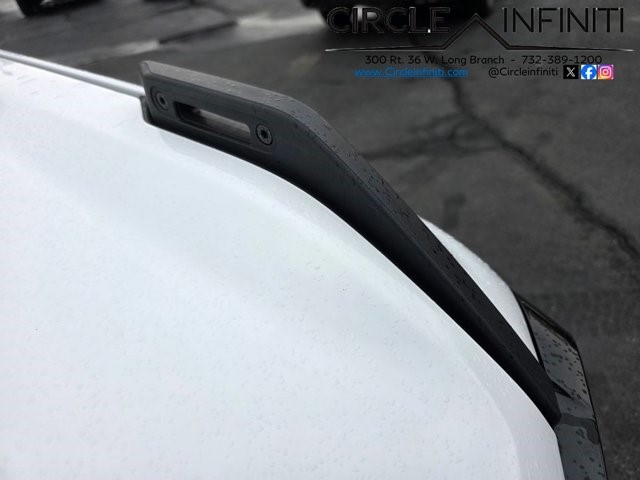 2023 Ford Bronco 4-Door Wildtrak - Photo 20