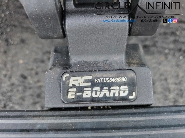 2023 Ford Bronco 4-Door Wildtrak - Photo 23