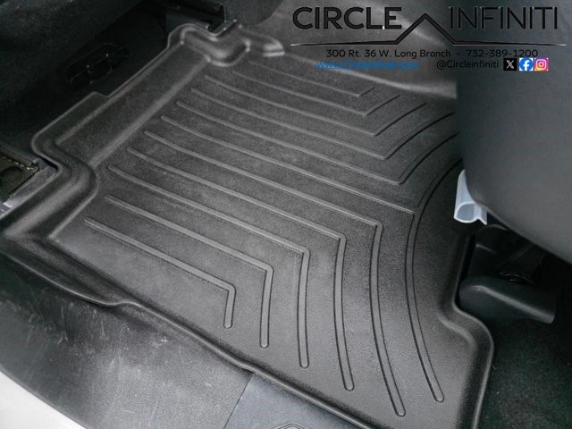 2023 Ford Bronco 4-Door Wildtrak - Photo 29