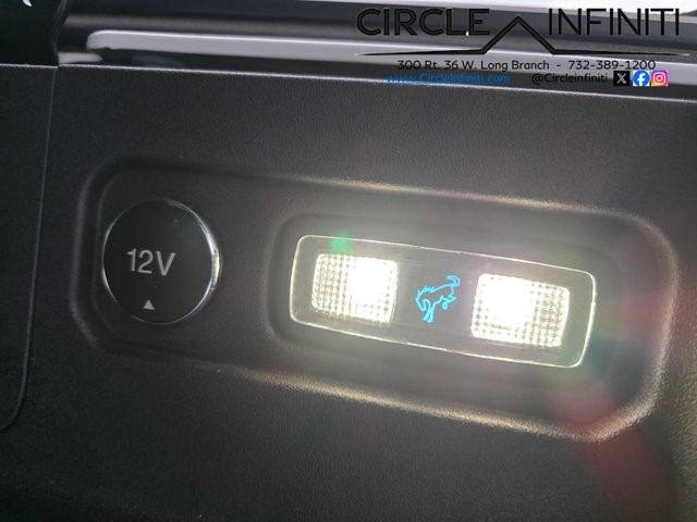 2023 Ford Bronco 4-Door Wildtrak - Photo 36