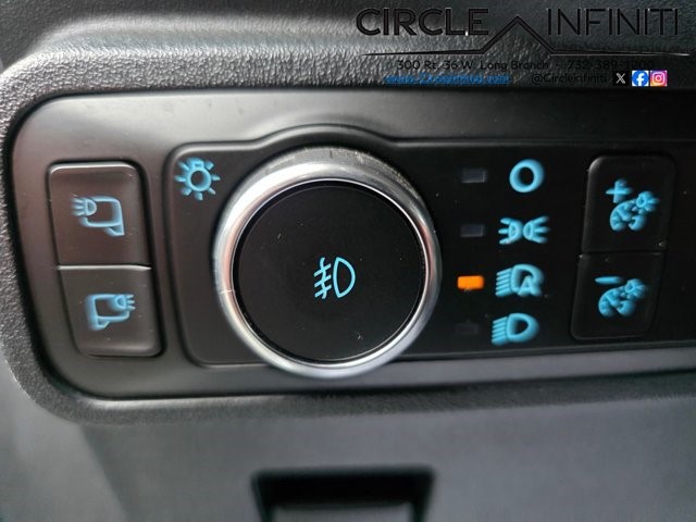 2023 Ford Bronco 4-Door Wildtrak - Photo 38