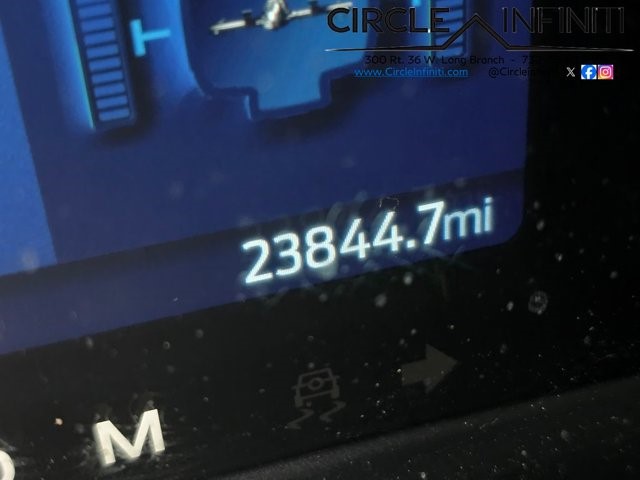 2023 Ford Bronco 4-Door Wildtrak - Photo 41