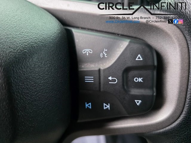 2023 Ford Bronco 4-Door Wildtrak - Photo 43