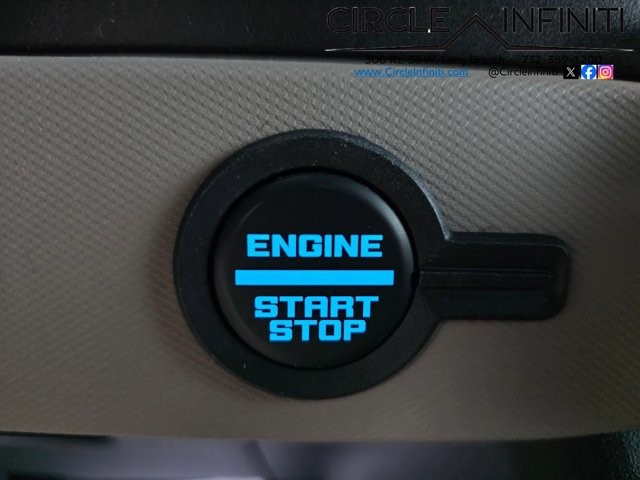 2023 Ford Bronco 4-Door Wildtrak - Photo 44