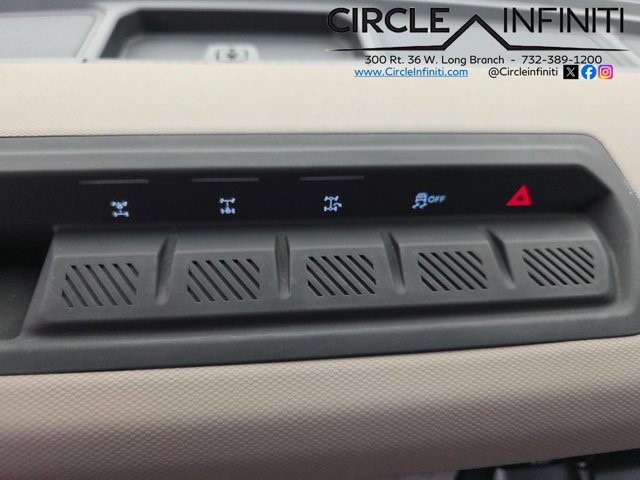 2023 Ford Bronco 4-Door Wildtrak - Photo 52