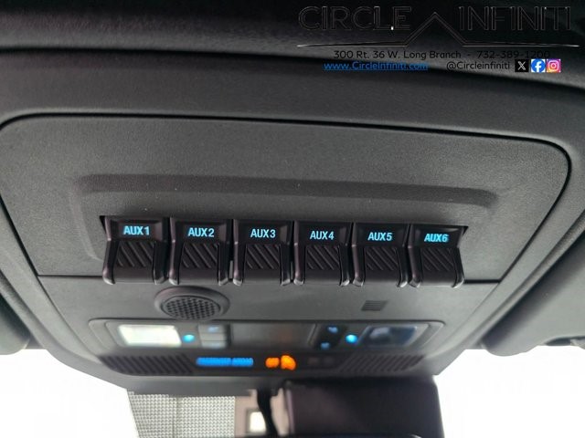 2023 Ford Bronco 4-Door Wildtrak - Photo 54