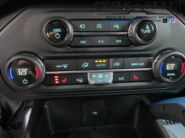 2023 Ford Bronco 4-Door Wildtrak - Photo 57