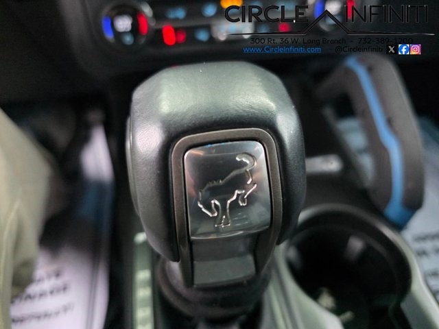 2023 Ford Bronco 4-Door Wildtrak - Photo 61