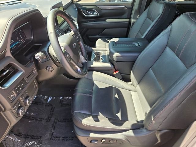 2024 Chevrolet Tahoe RST - Photo 10