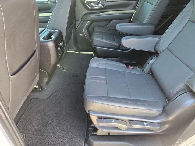 2024 Chevrolet Tahoe RST - Photo 12