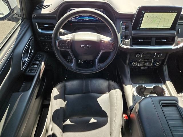 2024 Chevrolet Tahoe RST - Photo 14