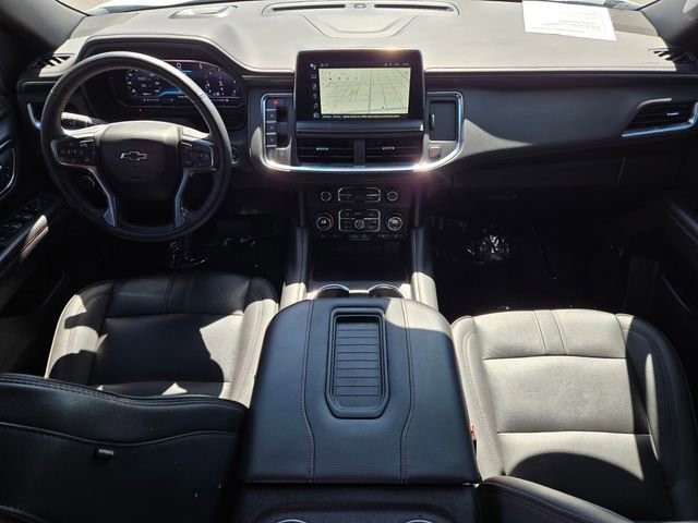 2024 Chevrolet Tahoe RST - Photo 15