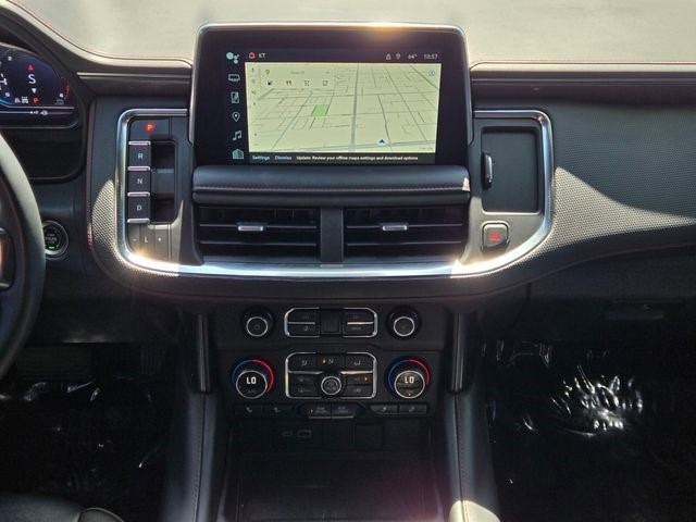 2024 Chevrolet Tahoe RST - Photo 16