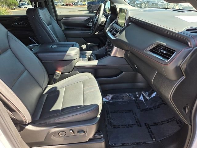 2024 Chevrolet Tahoe RST - Photo 21