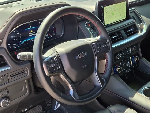 2024 Chevrolet Tahoe RST - Photo 25