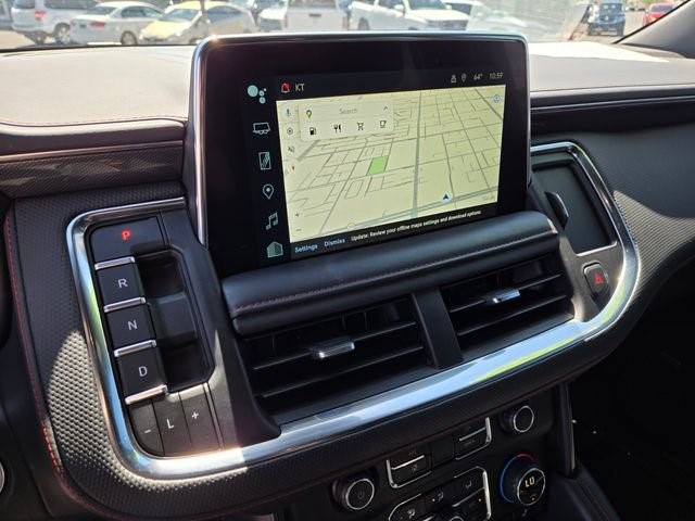 2024 Chevrolet Tahoe RST - Photo 26