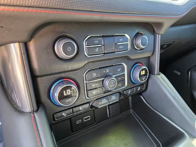 2024 Chevrolet Tahoe RST - Photo 27